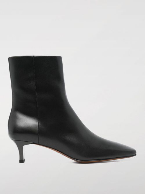 Shoes Woman color Black