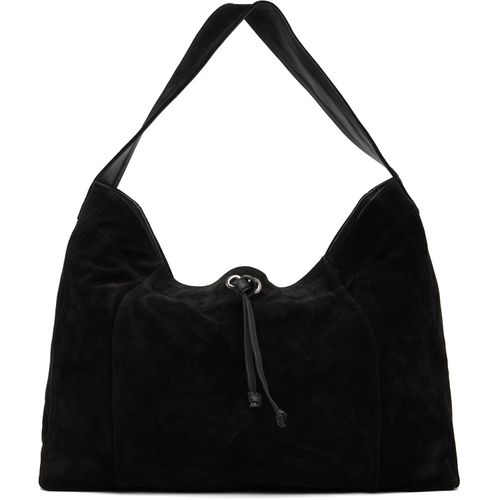 Black Gesture Bag
