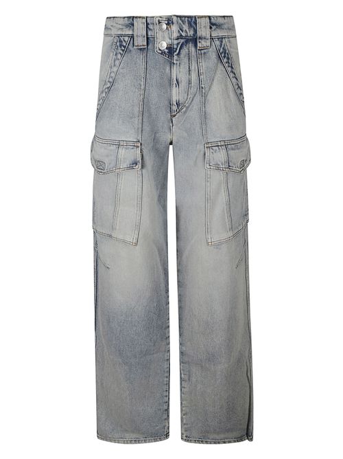 Heilani Jeans