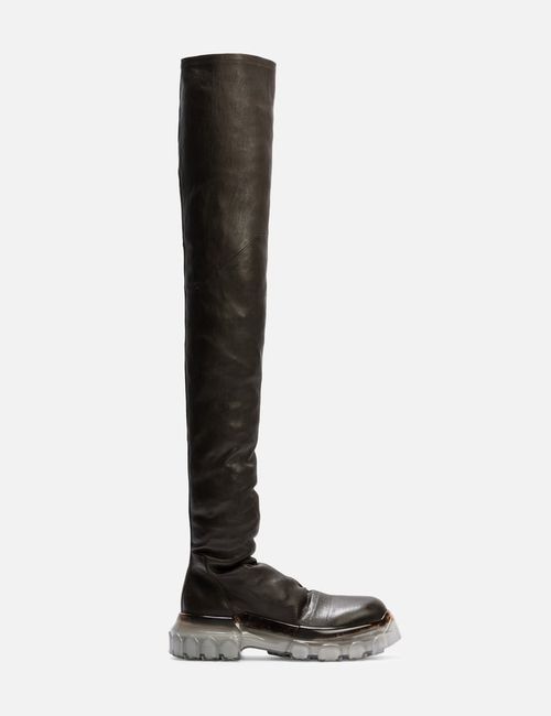Bozo Stocking Tractor Boots