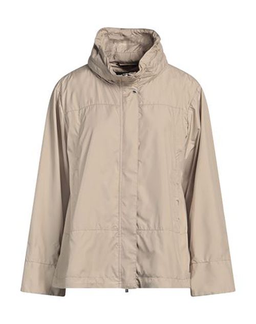Woman Jacket Beige