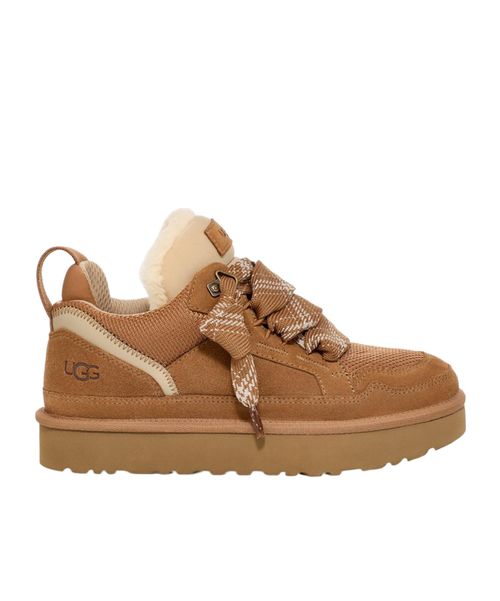 Lowmel 'Chestnut' sneakers