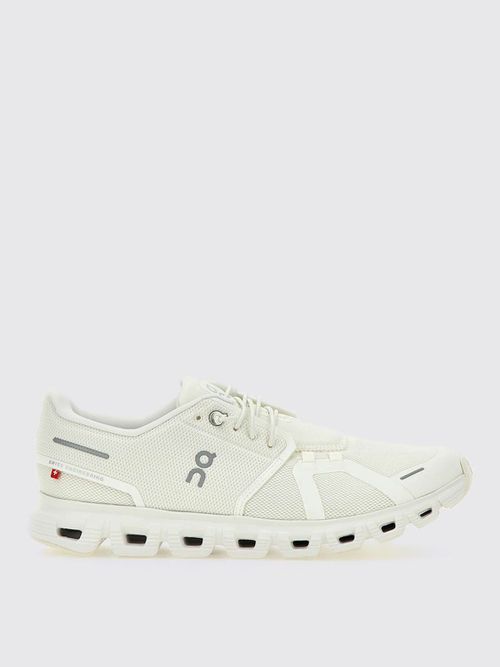 Sneakers ON RUNNING Woman color White