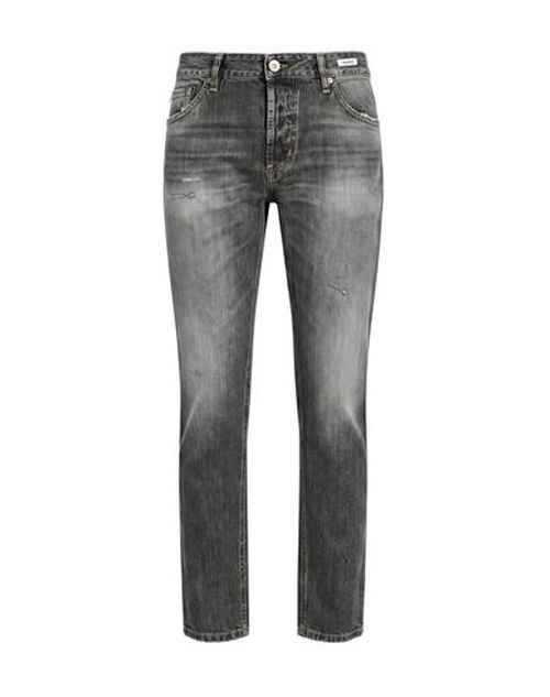 Man Jeans Blue Size 29 Cotton