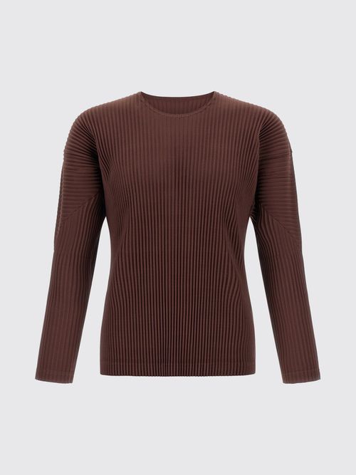 Sweater Men color Brown