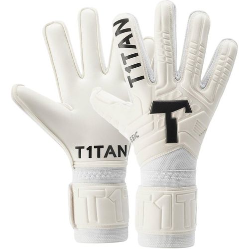 Goalkeeper gloves T1TAN Classic