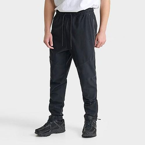 Men's Tech Dri-FIT Shori Knit Pants in Black