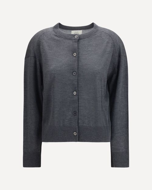 Kita cashmere Cardigan Female L