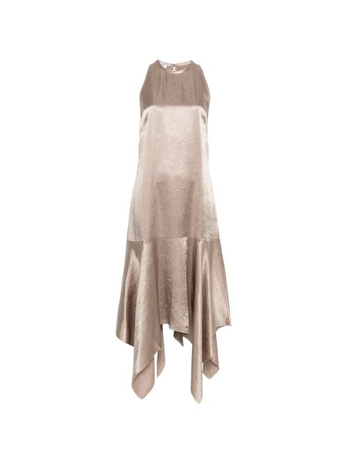 Sleeveless Dress