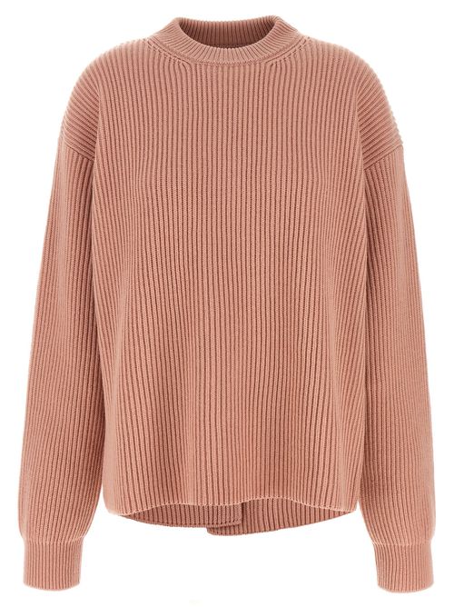 Crewneck Sweater