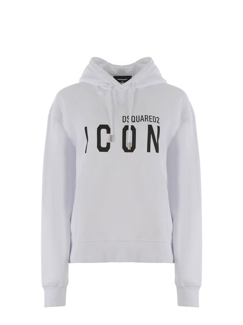 Hoodie icon Made Of Cotton