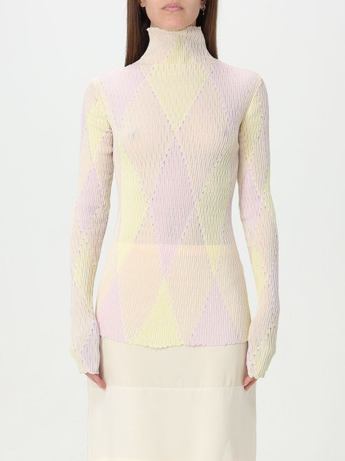 Sweater Woman color Multicolor