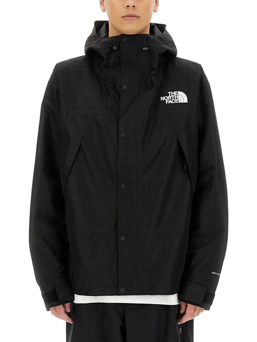 Jacket mountain
