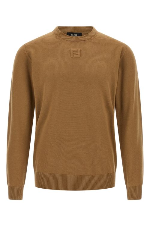 Wool Sweater