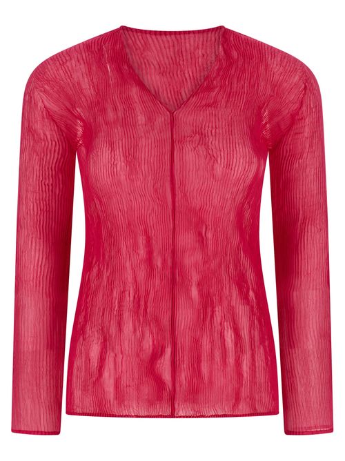 Blouse — Pink