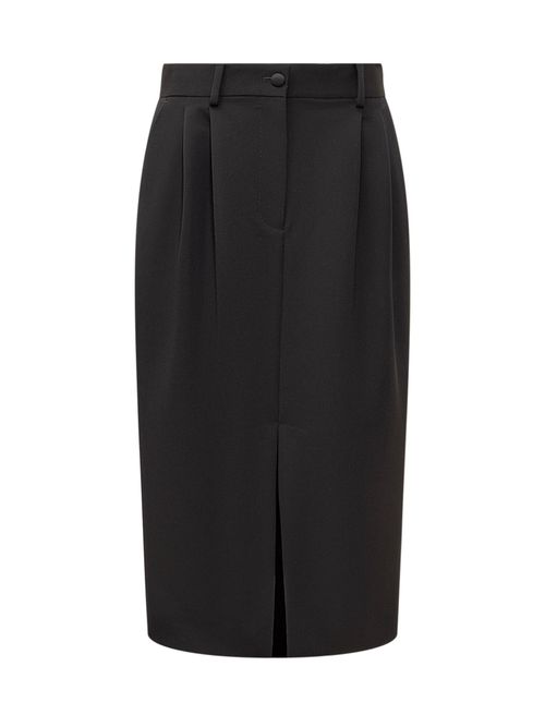 Chic Mini Skirt for FW24