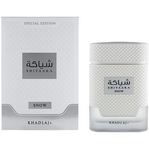 Shiyaaka Snow EDP