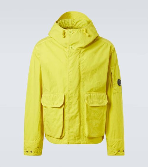 C. P. Company Twill jacket
