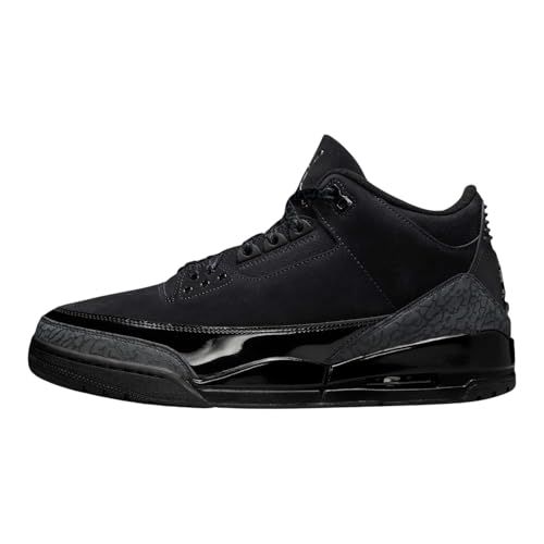 NIKE Air Jordan 3 Retro Mens Shoes