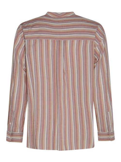 Striped Shirt