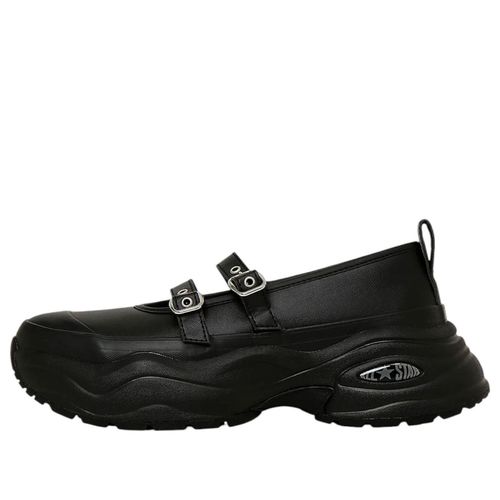 (WMNS) ALL STAR Surgetrainer MJ ST OX 'Black'
