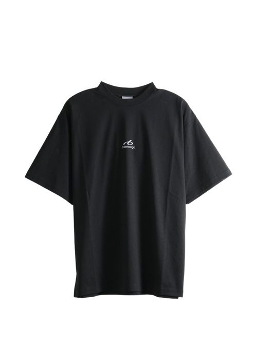 Medium Fit T-Shirt for Men - FW26 - Size M
