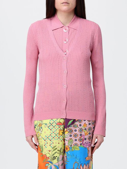 Sweater Woman color Pink