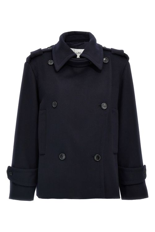 'Laveno' Coat