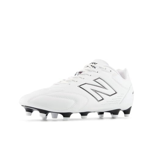 New Balance Unisex-Adult 442 PRO FG V3 Soccer Shoe