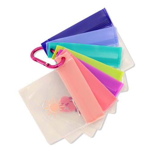 Vitamin Organizing Pouches - Must Have Icons