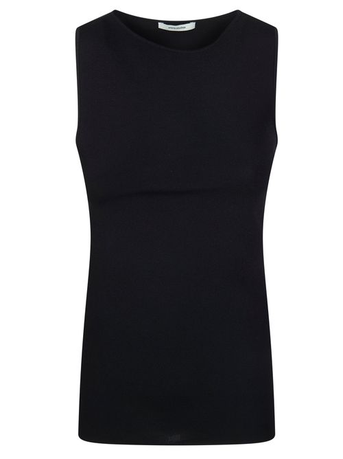 Boat Neck Top