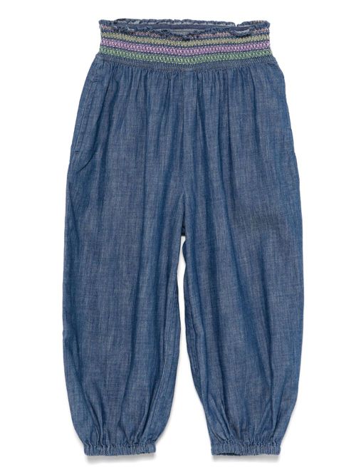 Tallow jeans - Blue