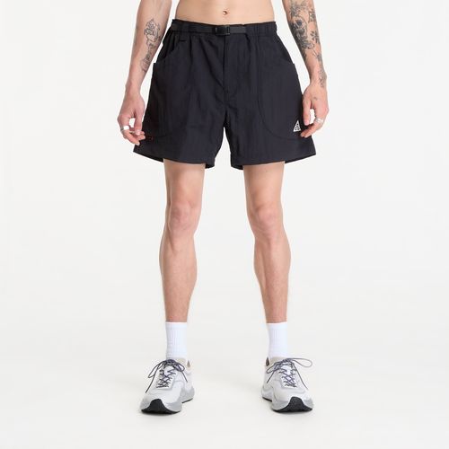 Nike ACG "Dolomiti" Men's Shorts Black/ Black/ Summit White