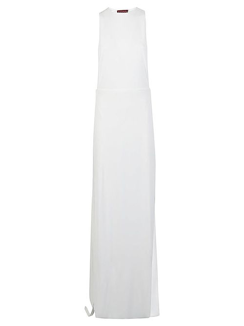Dresses White