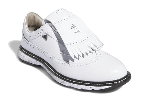 Adidas Men's MC87 BOA Spikeless Golf Shoes