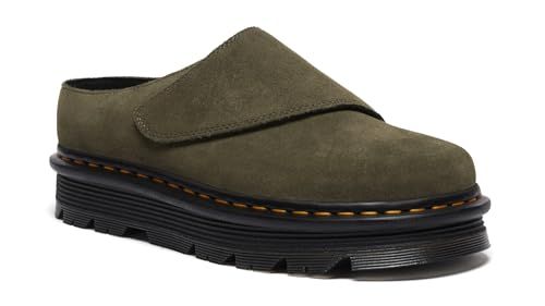 Dr. Martens Unisex Zebzag Mule
