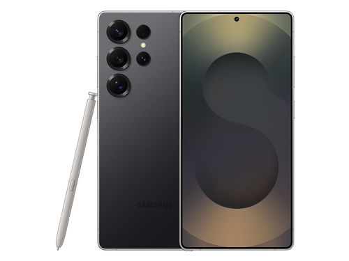 Galaxy S25 Ultra 1TB in Titanium Black (Unlocked)(SM-S938UZKFXAA)