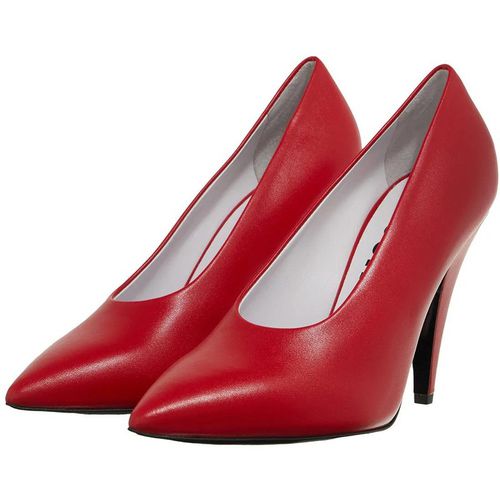 Moschino Pumps & High Heels - Scarpa Donna - red - Pumps & High Heels for ladie