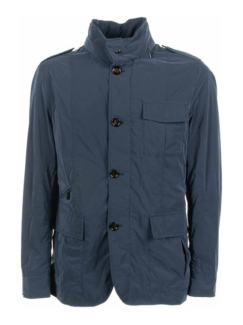 Spring jacket