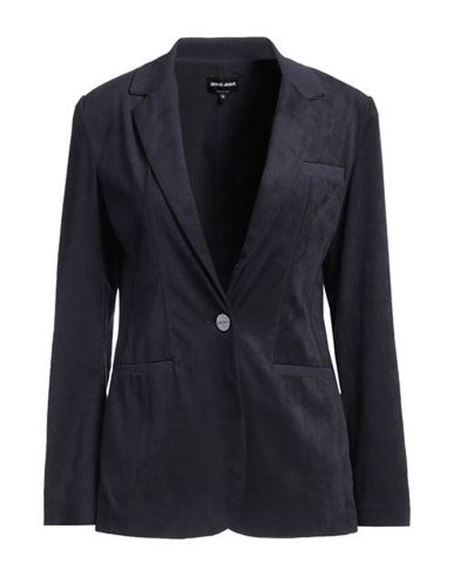 Woman Blazer Midnight blue