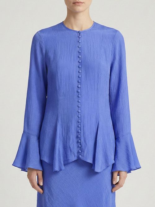 Shirt Woman color Blue