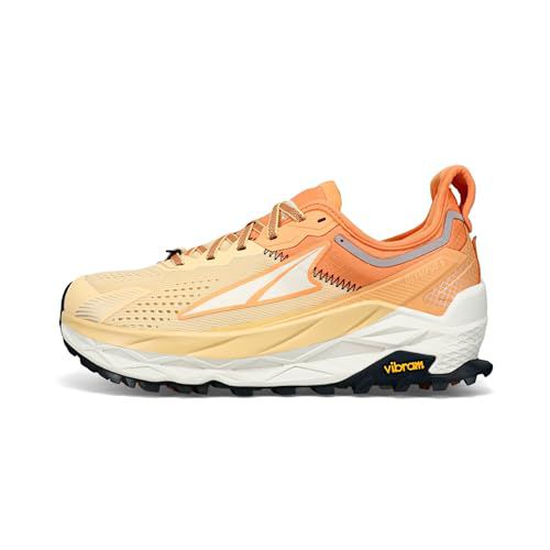 ALTRA Women's Olympus 5 Trail Running Shoe