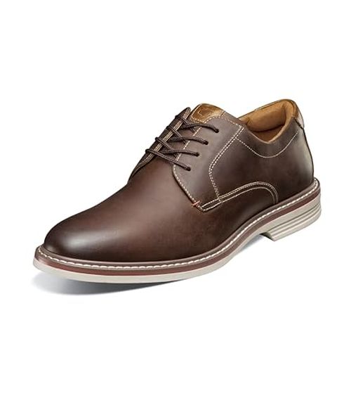 Florsheim Men's Neufeld Plain Toe Oxford