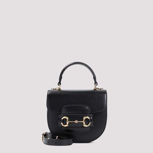Mini Bag horsebit 1955