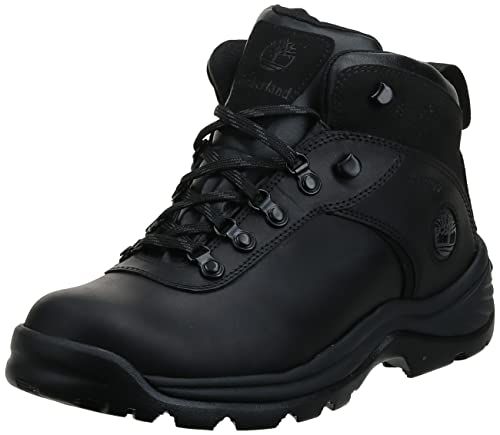 Timberland Men's Flume Waterproof Mid Hiker Boot Hiking