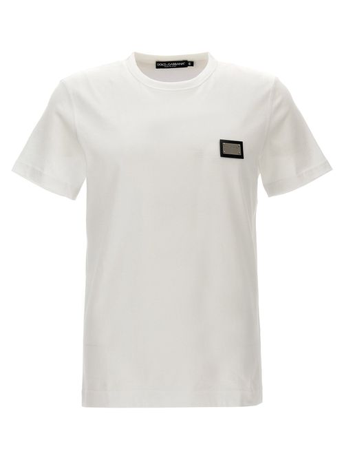 T-shirt Dg Essential