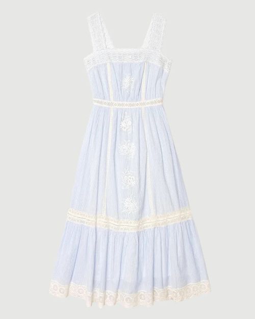 Anita Dress