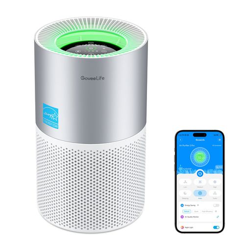 Life Smart Air Purifier 2 Pro - H7129 with Dust Sensor