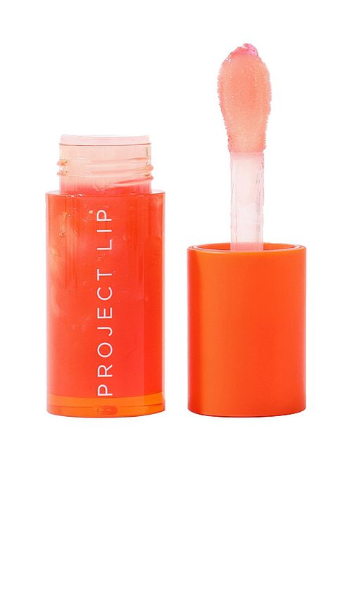 PROJECT LIP Plump Juice Plumping Lip Oil in Beauty: NA