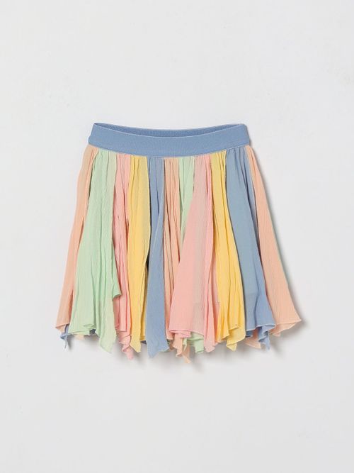 Skirt Kids color Multicolor